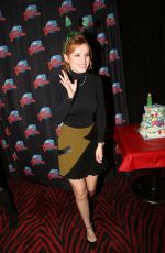 BELLA THORNE at Planet Hollywood Times Square in New York 12/15/2015