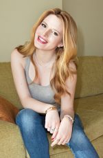 BELLA THORNE by Alexander Tamargo Photoshoot