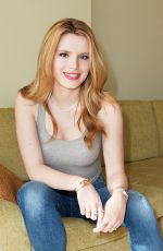 BELLA THORNE by Alexander Tamargo Photoshoot