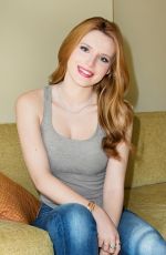 BELLA THORNE by Alexander Tamargo Photoshoot