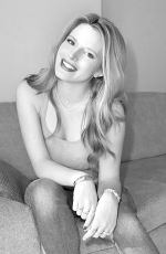 BELLA THORNE by Alexander Tamargo Photoshoot