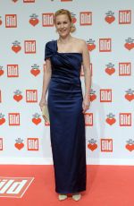 BETTINA WULFF at A Hart for Children Fundraising Gala in Berlin 12/05/2015