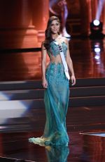 BIANCA SANCHEZ - Miss Universe 2015 pPreliminary Round 12/16/2015