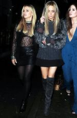BINKY FELSTEAD at Billie Faiers