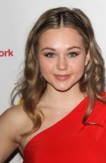 BREC BASSINGER at Children