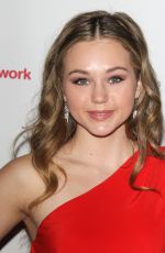BREC BASSINGER at Children