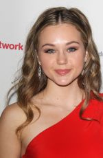 BREC BASSINGER at Children