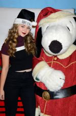 BREC BASSINGER at Knott