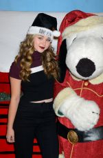 BREC BASSINGER at Knott