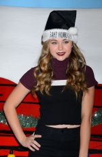 BREC BASSINGER at Knott