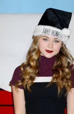 BREC BASSINGER at Knott