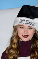 BREC BASSINGER at Knott