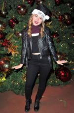 BREC BASSINGER at Knott