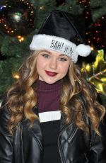 BREC BASSINGER at Knott