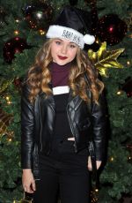 BREC BASSINGER at Knott