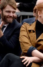 BRYCE DALLAS HOWARD at Ron Howard