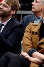 BRYCE DALLAS HOWARD at Ron Howard