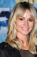CAMERON RICHARDSON at Disney on Ice in Los Angeles 12/10/2015