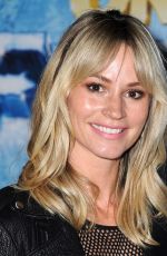 CAMERON RICHARDSON at Disney on Ice in Los Angeles 12/10/2015