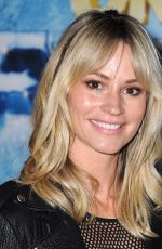 CAMERON RICHARDSON at Disney on Ice in Los Angeles 12/10/2015