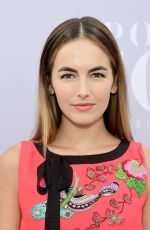 CAMILLA BELLE at CGM Women in Entertainment Breakfast 12/09/2015