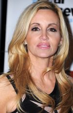 CAMILLE GRAMMER at The Real Housewives of Beverly Hills, Season 6 Premiere Party in Hollywood 12/03/2015