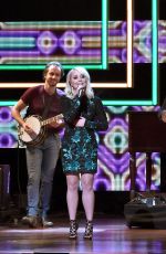 CASSADEE POPE at 2015 CMT Artists of the Year Awards in Nashville 12/02/2015