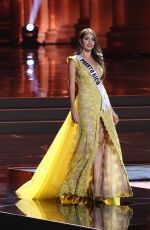 CATALINA MORALES - Miss Universe 2015 pPreliminary Round 12/16/2015