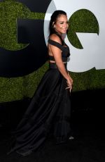 CHRISTINA MILIAN at GQ Men of the Year Party in Los Angeles 12/03/2015