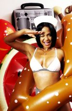 CHRISTINA MILIAN - Love Video Advent 2015