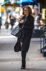 CHRISYY TEIGEN Out for Her 30th Birthday in New York 11/30/2015