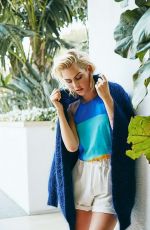 CLAIRE HOLT - Who What Wear Photoshoot, December 2015