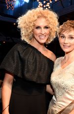 CLARE BOWEN at 2015 CMT Artists of the Year Awards in Nashville 12/02/2015