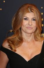 CONNIE BRITTON at 2015 CMT Artists of the Year Awards in Nashville 12/02/2015