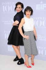 CONSTANCE ZIMMER at 24th Annual Women in Entertainment Breakfast 12/09/2015