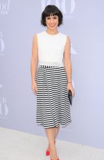 CONSTANCE ZIMMER at 24th Annual Women in Entertainment Breakfast 12/09/2015