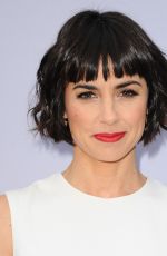 CONSTANCE ZIMMER at 24th Annual Women in Entertainment Breakfast 12/09/2015