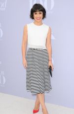 CONSTANCE ZIMMER at 24th Annual Women in Entertainment Breakfast 12/09/2015