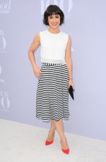 CONSTANCE ZIMMER at 24th Annual Women in Entertainment Breakfast 12/09/2015