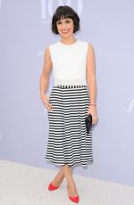 CONSTANCE ZIMMER at 24th Annual Women in Entertainment Breakfast 12/09/2015