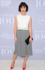 CONSTANCE ZIMMER at 24th Annual Women in Entertainment Breakfast 12/09/2015