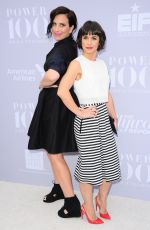 CONSTANCE ZIMMER at 24th Annual Women in Entertainment Breakfast 12/09/2015