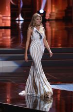 CYNTHIA ROGER SAMUEL - Miss Universe 2015 Preliminary Round 12/16/2015
