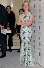 CYNTHIAN NIXON at 25th IFP Gotham Independent Film Awards in New Tork 11/30/2015