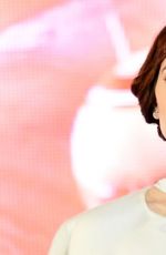 DAISY RIDLEY at Star Wars: Episode VII - The Force Awakens Fan Event in Tokyo12/10/2015