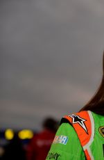DANICA PATRICK - 2015 Season