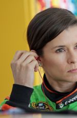 DANICA PATRICK - 2015 Season