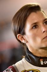 DANICA PATRICK - 2015 Season