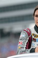 DANICA PATRICK - 2015 Season