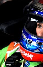 DANICA PATRICK - 2015 Season